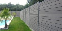 Portail Clôtures dans la vente du matériel pour les clôtures et les clôtures à Angicourt